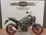 SV 650