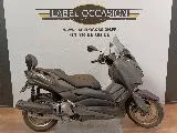XMAX 125 TECH MAX