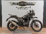HIMALAYAN 400