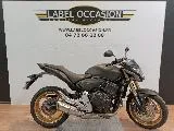 CB 600 HORNET