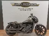 SCOUT ROGUE 1200