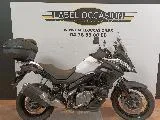 DL VStrom 650
