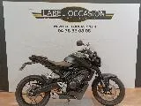 CB 125  R