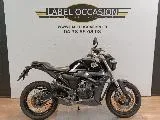 125 SCRAMBLER X