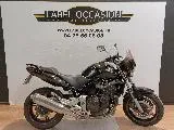 CBF 600 N