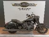 CHIEF 1811 DARK HORSE