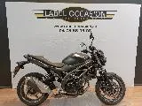 SV 650