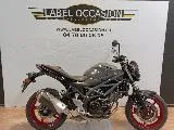 SV 650