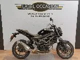 SV 650