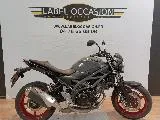 SV 650