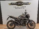 125 SCRAMBLER X