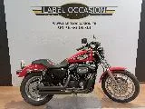 SPORTSTER 883 R