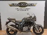 SV 650
