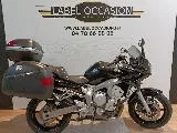 FZ6 600 FAZER 98CV