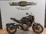 CB 650 R