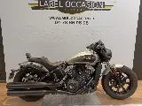 SCOUT BOBBER 1133
