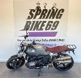 R NineT Scrambler