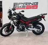 TUAREG 660