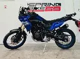 XTZ TENERE 700