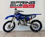 YZ 125