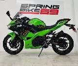 NINJA 400