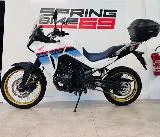 TRANSALP 750