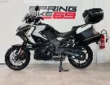 VERSYS 1100 S GRAND TOURER