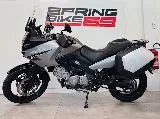DL VStrom 650