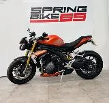 SPEED TRIPLE 1200 RS