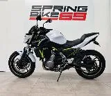 Z 650