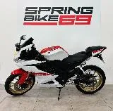 YZFR 125