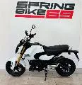 MSX 125 Grom