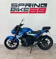 GSXS 125 ABS