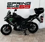 Versys 1100 S