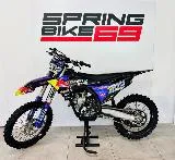 250 SXF