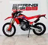 CRF 300 L