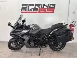GSXS 1000 GT