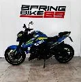 GSXS 750