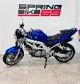 SV 650