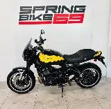 Z 900 RS