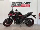 Z 650