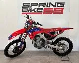 CRF 250 R