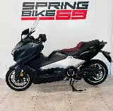 XP TMAX 560 25TH ANNIVERSARY