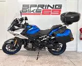 GSXS 1000 GX