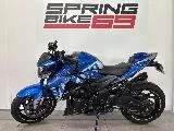 GSXS 750