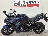 GSXS 1000 GT