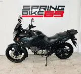 DL VSTROM 650 A2