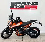 125 DUKE ABS