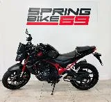 CB 750 HORNET