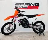 125 SX